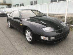 Used Nissan Fairlady Z