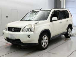 Used Nissan EXTRAIL