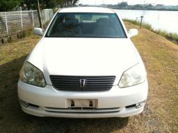 Used Toyota Mark II