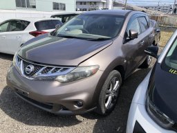 Used Nissan Murano