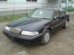 Used Rover 800