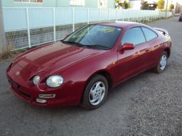 Used Toyota Celica