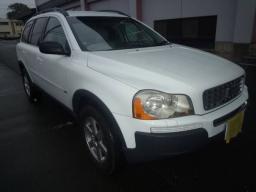 Used Volvo XC90