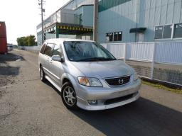 Used Mazda MPV