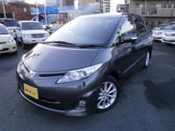 Used Toyota Estima