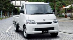 Used Toyota Liteace