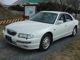 Used Mazda MILLENIA