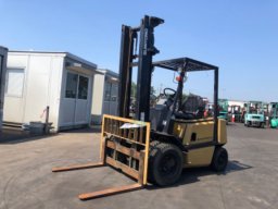 Used Sumitomo Forklift