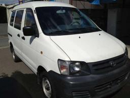 Used Toyota TownAce