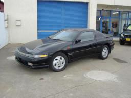 Used Mitsubishi Eclipse