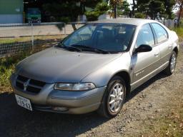 Used Chrysler STRATUS