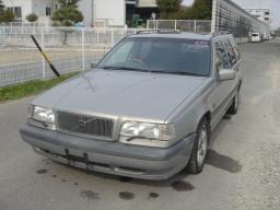 Used Volvo 850 ESTATE WAGON