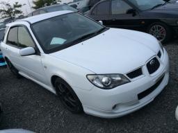 Used Subaru Impreza Used Subaru Impreza