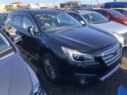 Used Subaru Legacy Outback