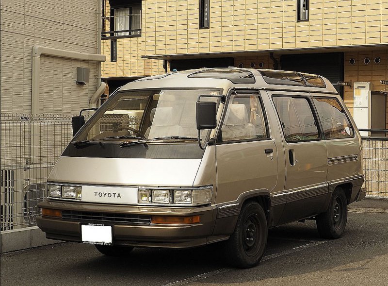 Master ace. Toyota Master Ace. Toyota Master Ace Surf yr21g. Hiace Master Surf.