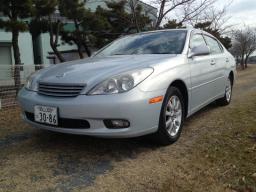 Used Toyota WINDOM