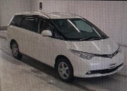 Used Toyota ESTIMA