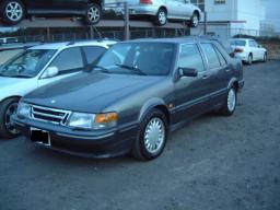 Used SAAB 9000