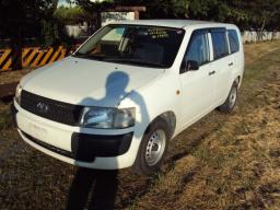 Used Toyota PROBOX