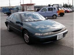 Used Subaru ALCYONE