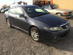 Used Honda Accord