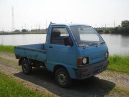 Used Daihatsu 660