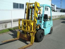 Used Sumitomo FORKLIFT