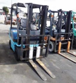 Used Sumitomo Forklift