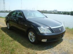 Used Toyota Crown