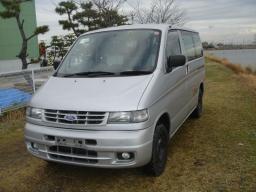 Used Ford Freeda