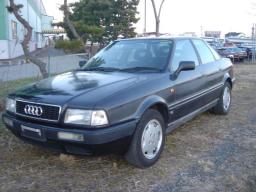 Used Audi 80