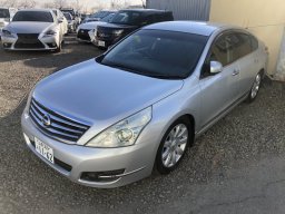 Used Nissan TEANA