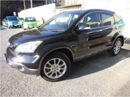 Used Honda CR-V