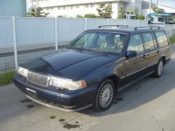 Used Volvo 960