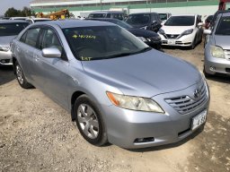 Used Toyota Camry
