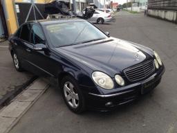 Used Mercedes-Benz E350