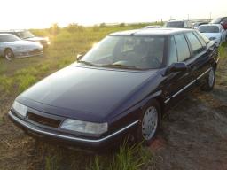 Used Citroen XM
