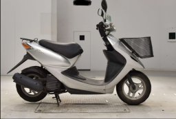 Used Honda Dio