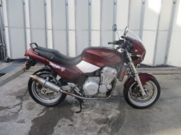 Used TRIUMPH Bike