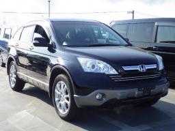 Used Honda CR-V