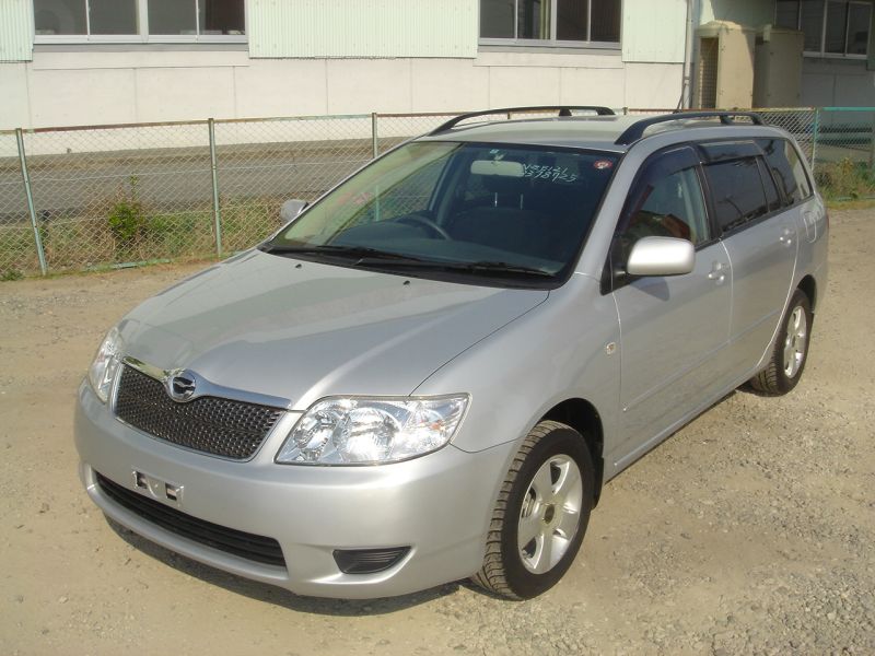 Тойота филдер купить в улан. Toyota Corolla Fielder 2005. Тойота Филдер 2005. Тойота Королла Филдер 2005. Toyota Fielder 2005.