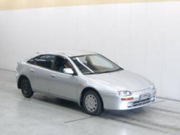 Used Mazda LANTIS