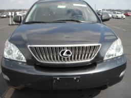 Used Lexus Rx330