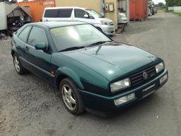 Used VolksWagen Corrado