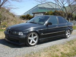 Used BMW 328 I