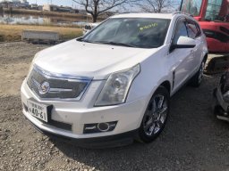 Used Cadillac Cadilac 4D
