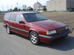Used Volvo 850GLT