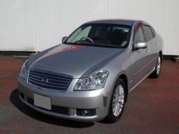 Used Nissan FUGA