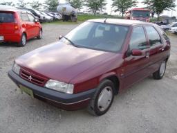 Used Citroen ZX