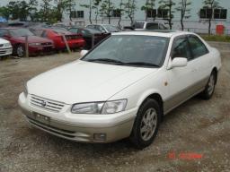 Used Toyota GRACIA